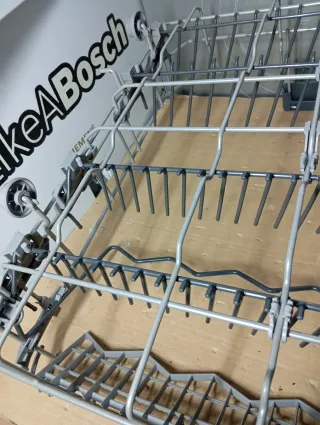 Cesta inferior lavavajillas BOSCH SIEMENS Balay