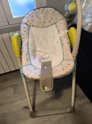 Trona Hauck Evolutiva