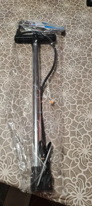 Pompa per bici KMTBIKE