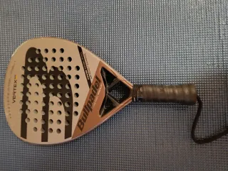 Pala de pádel Martín Di Nemo