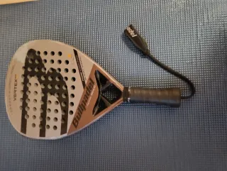 Pala de pádel Martín Di Nemo