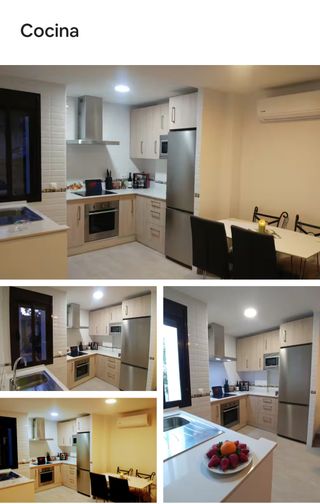 Se alquila pisos en Jerez y Arcos. Muy bonitos