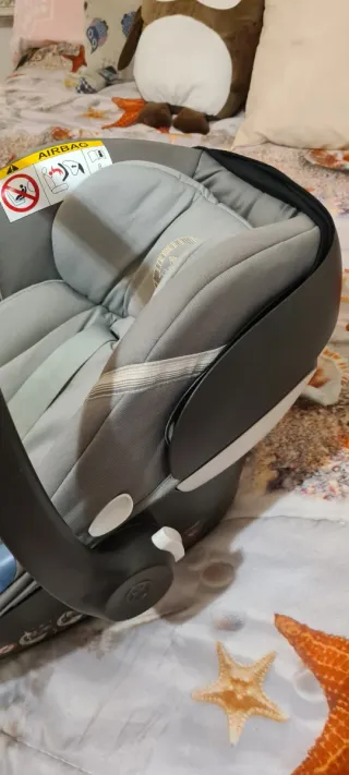 Ovetto Cybex