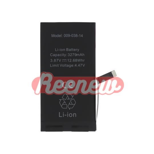 Batería iPhone 14 Compatible 3279mAh