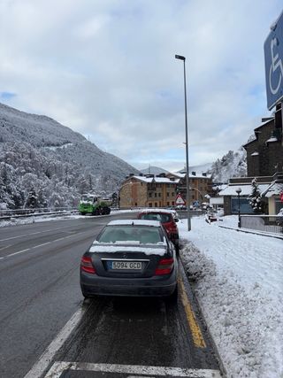 Mercedes-Benz Clase C 2008