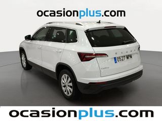 Skoda Karoq 2.0 TDI Selection 85 kW (115 CV)