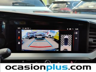 Opel Mokka 1.2 T GS 100 kW (136 CV)