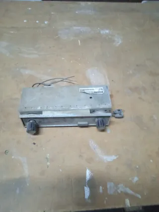 Radio Philips año1970 clásico 12v