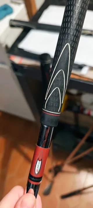 Set Ferri da Golf Taylormade