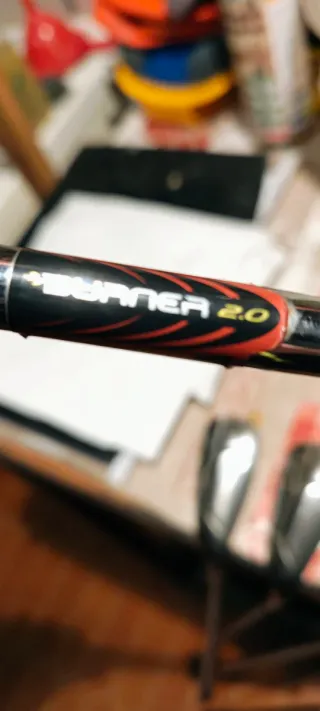 Set Ferri da Golf Taylormade