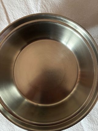 Padella MCC in acciaio