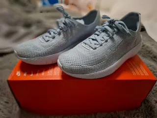 Nike Free Mujer Talla 38 Azul