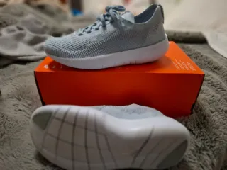 Nike Free Mujer Talla 38 Azul