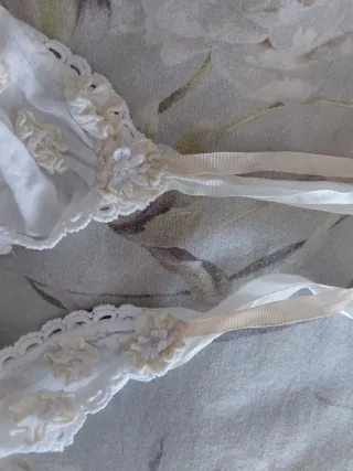 Lote 2 Vestidos Antica Sartoria