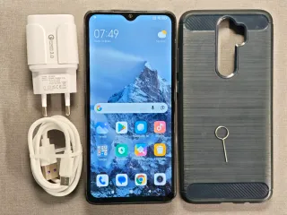 Xiaomi Redmi Note 8 Pro 64GB 6GB Grigio