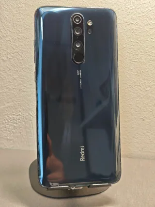 Xiaomi Redmi Note 8 Pro 64GB 6GB Grigio