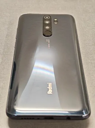 Xiaomi Redmi Note 8 Pro 64GB 6GB Grigio