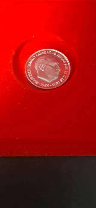 Due Monete da 10 Centesimi