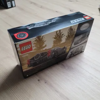 LEGO Speed Champions Pagani Utopia 76915 - SELLADO