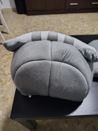 Cama para gato/perro pequeña