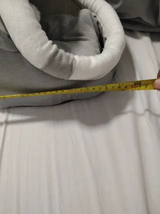 Cama para gato/perro pequeña