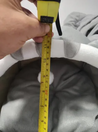 Cama para gato/perro pequeña