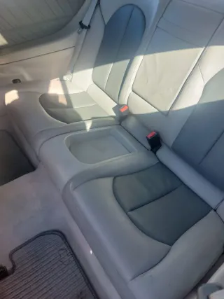 Mercedes-Benz  CLK 2002