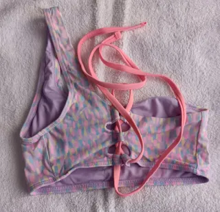 Bikini Bershka Talla S.