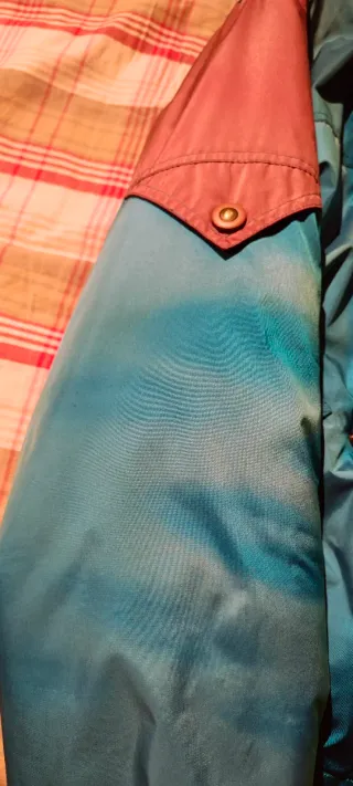 Giacca a vento Dubin