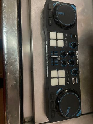 Altavoces Activos Steljes N23 Blancos