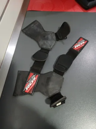 Guantes RDX Crossfit Fitness