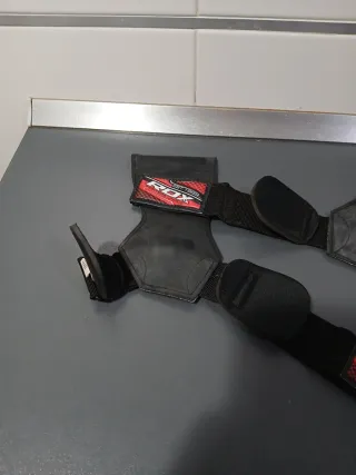 Guantes RDX Crossfit Fitness