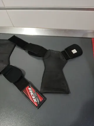 Guantes RDX Crossfit Fitness