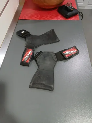Guantes RDX Crossfit Fitness