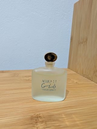 Miniatura Acqua di Gio Giorgio Armani