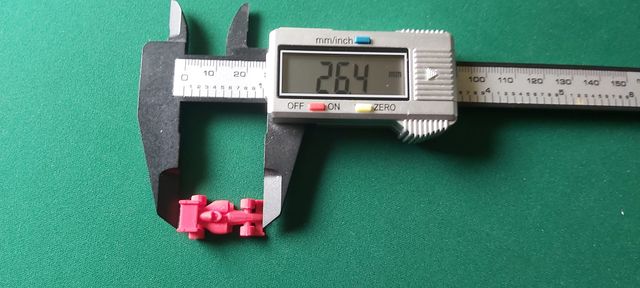 Miniaturas coches F1 para juegos