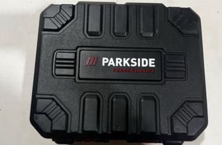 Atornillador DE Impacto Parkside 12V performance