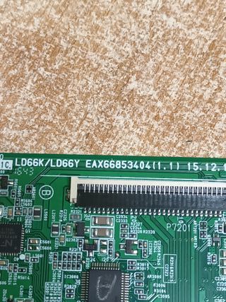 EAX66853404(1.1), de LG32LH590U (ref-388)