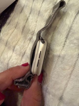 Apple Watch SE GPS+CELL 3ª Gen Gris