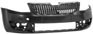 Paragolpes Delantero Imprimado para Skoda OCTAVIA III 2013