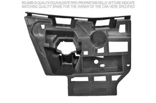 Soporte Interior IZQUIERDO O DERECHO Paragolpes Delantero para Skoda OCTAVIA III 2013