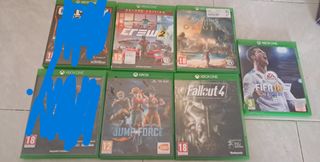Giochi Xbox One