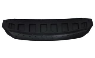 Resguardo Inferior Paragolpes Delantero para Skoda RAPID 2013