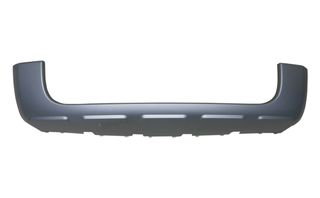 Spoiler Paragolpes Delantero Imprimado para Skoda YETI 2009