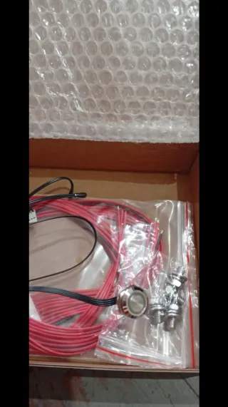 2 BMS Jikong B2A8S20P 12/24V 4/8S 200A