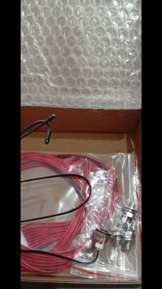 2 BMS Jikong B2A8S20P 12/24V 4/8S 200A