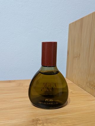Miniatura Agua Brava Puig 25 ml
