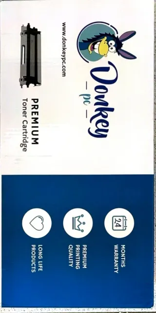 Impresora Brother Negra y Gris