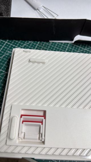 Teclado Mecánico KEMOVE K98SE Gaming