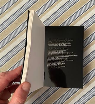 Col·legiata de Sant Vicenç de Cardona guia hist...